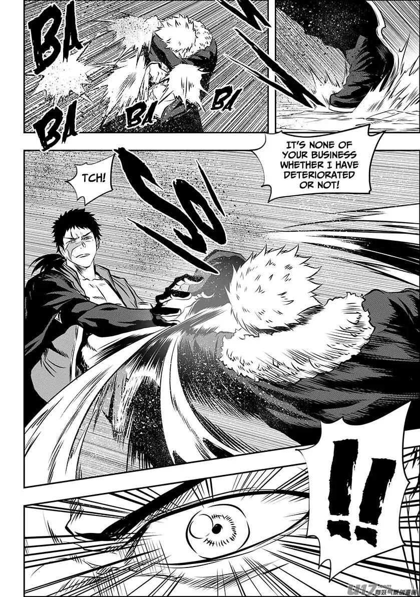 Autophagy Regulation Chapter 195 page 8