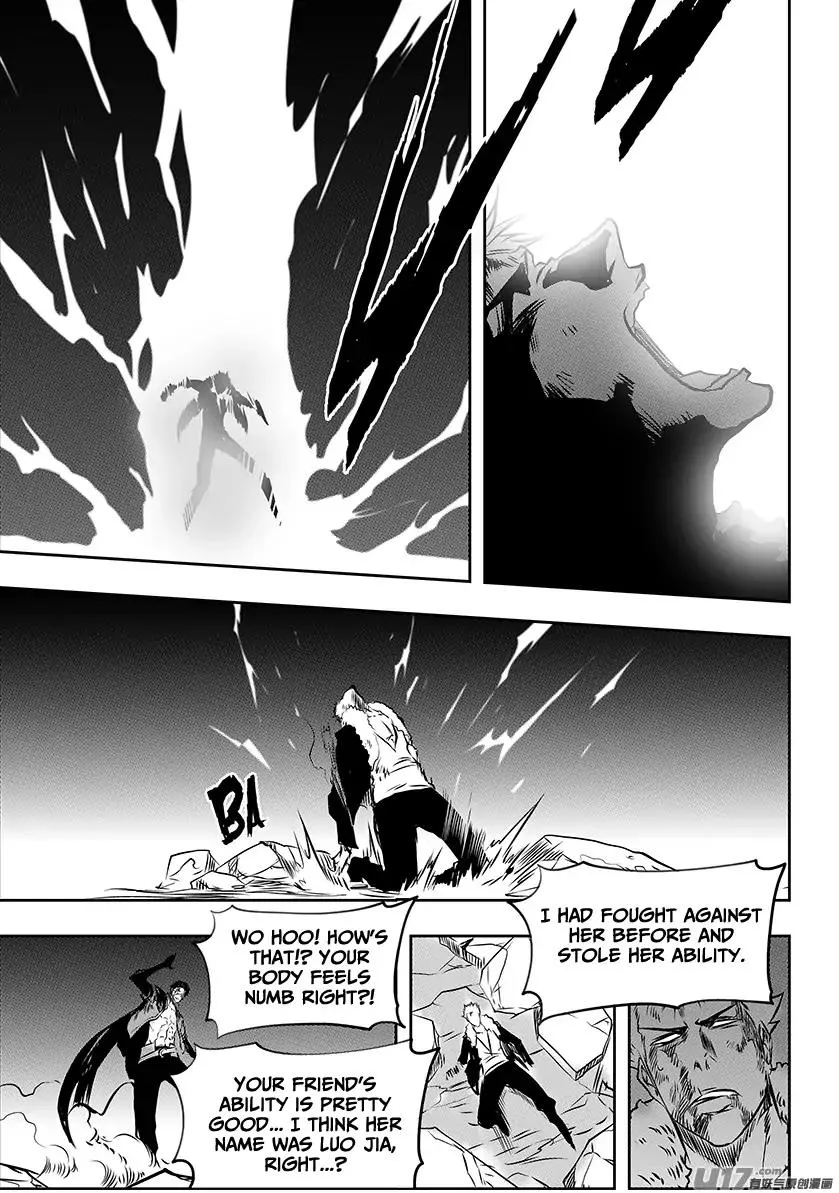 Autophagy Regulation Chapter 195 page 13