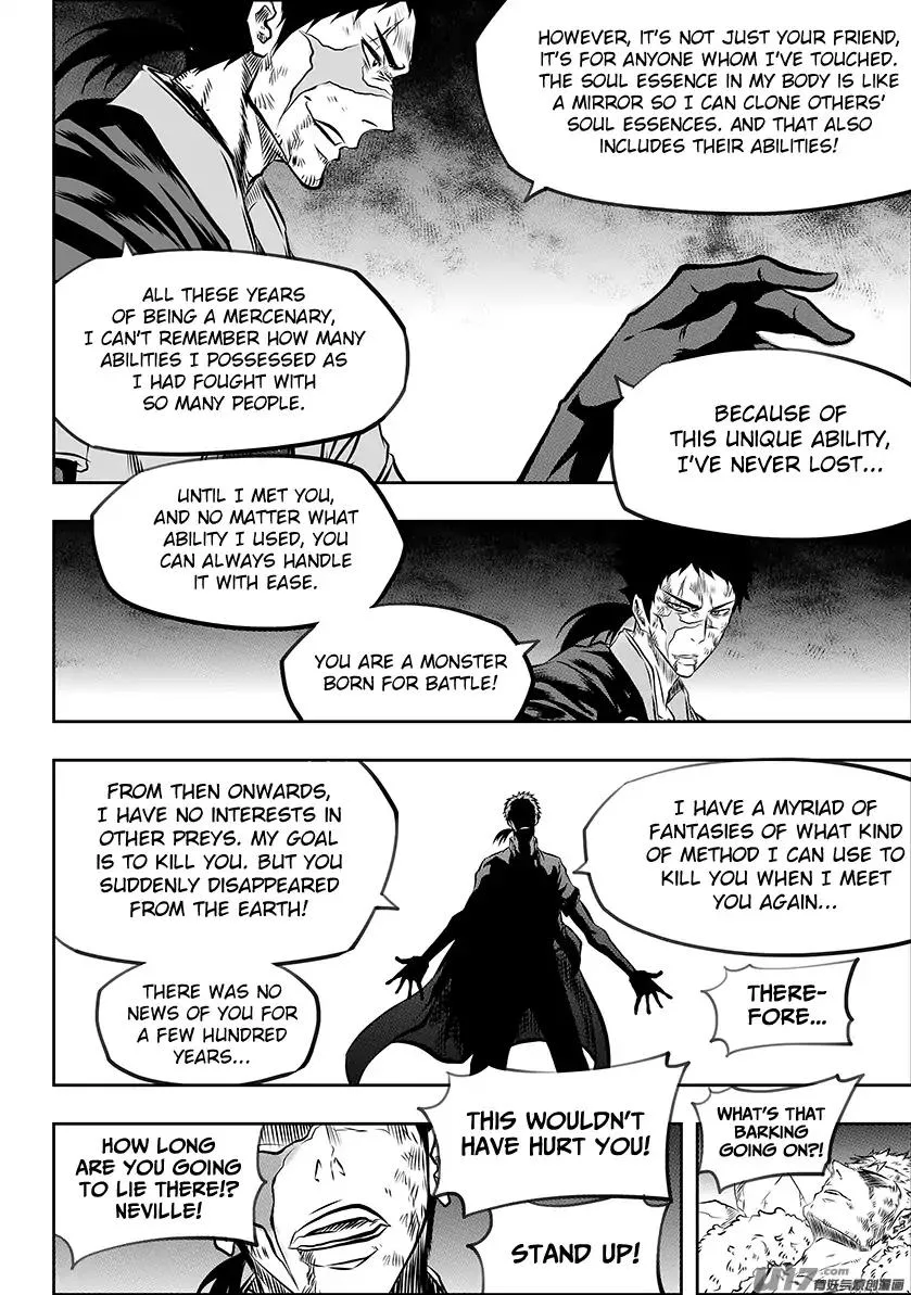 Autophagy Regulation Chapter 195 page 14