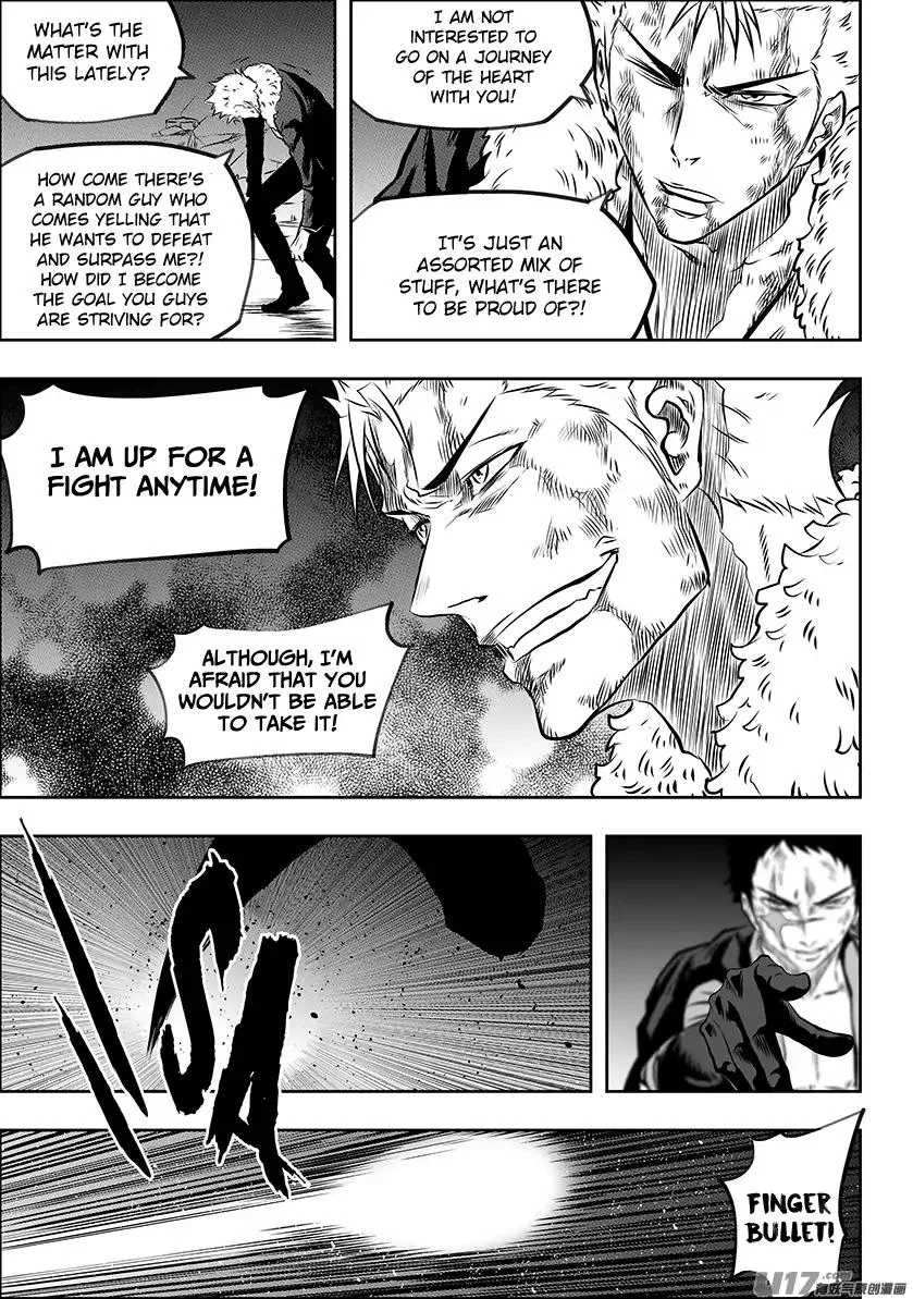 Autophagy Regulation Chapter 195 page 15