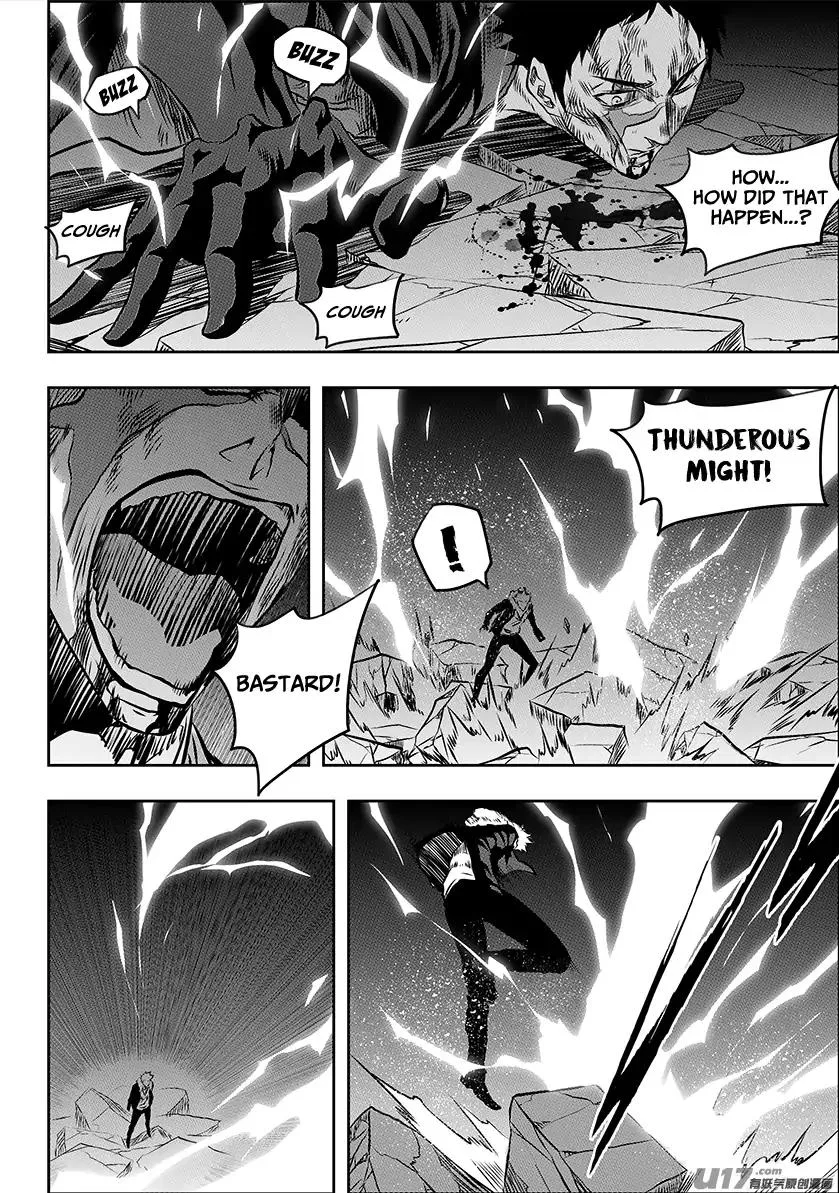 Autophagy Regulation Chapter 196 page 14