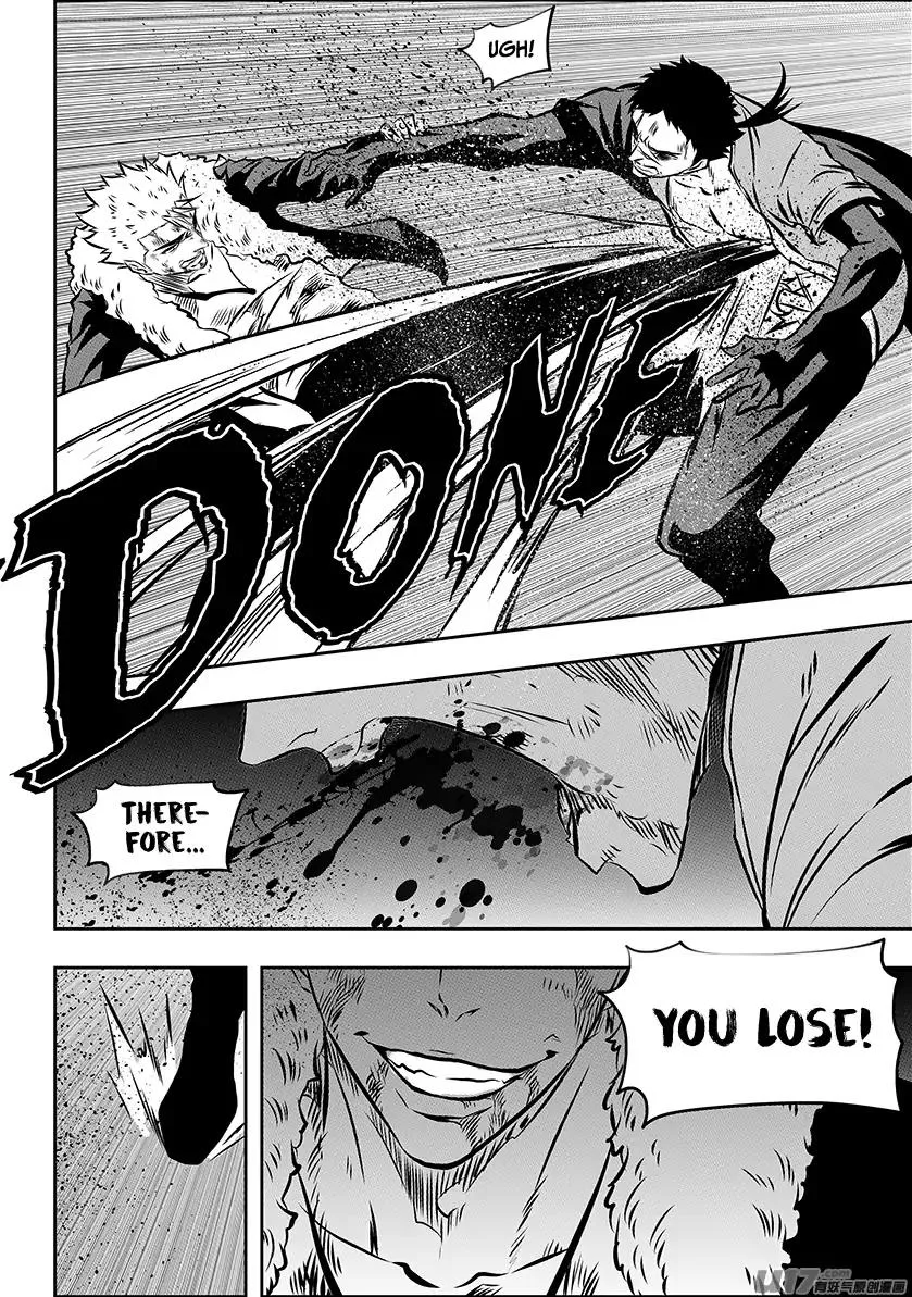 Autophagy Regulation Chapter 196 page 19