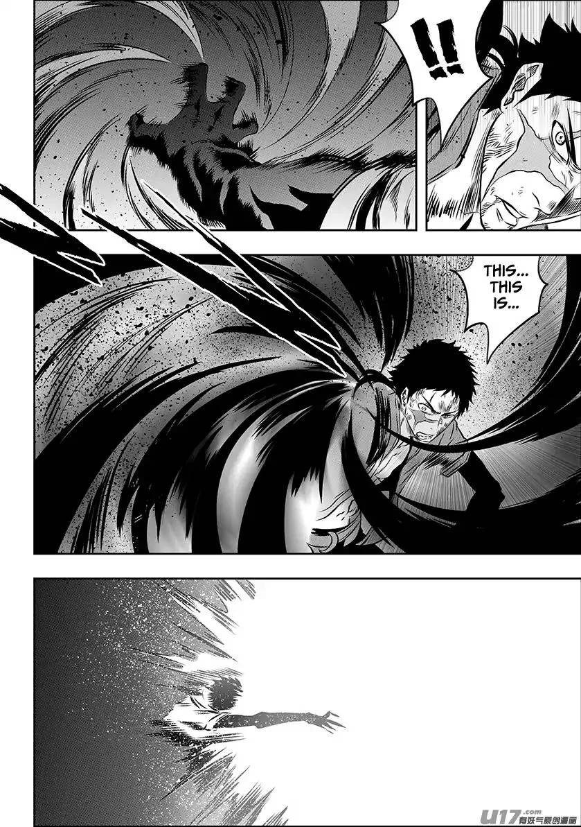 Autophagy Regulation Chapter 196 page 4