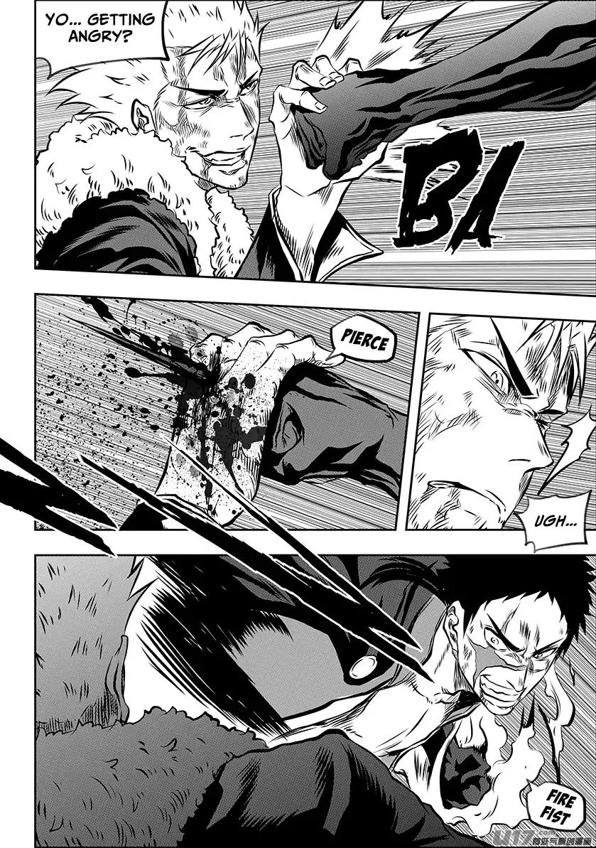 Autophagy Regulation Chapter 196 page 11