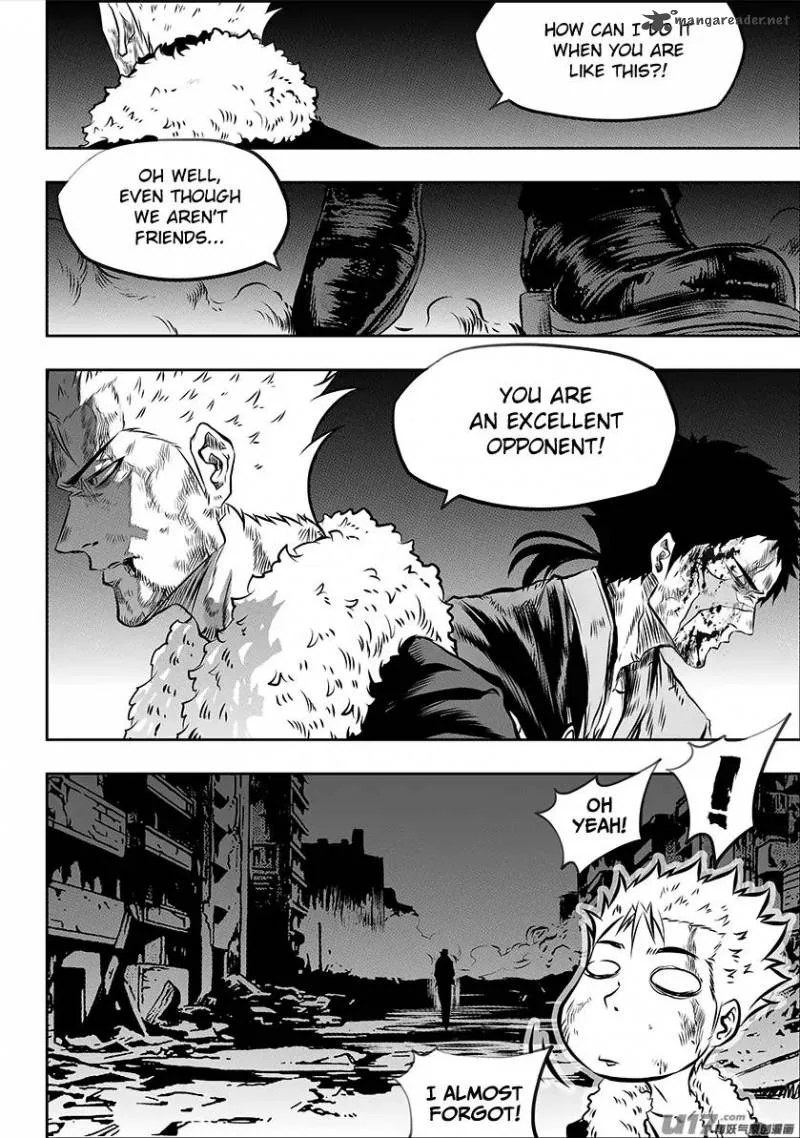 Autophagy Regulation Chapter 197 page 6