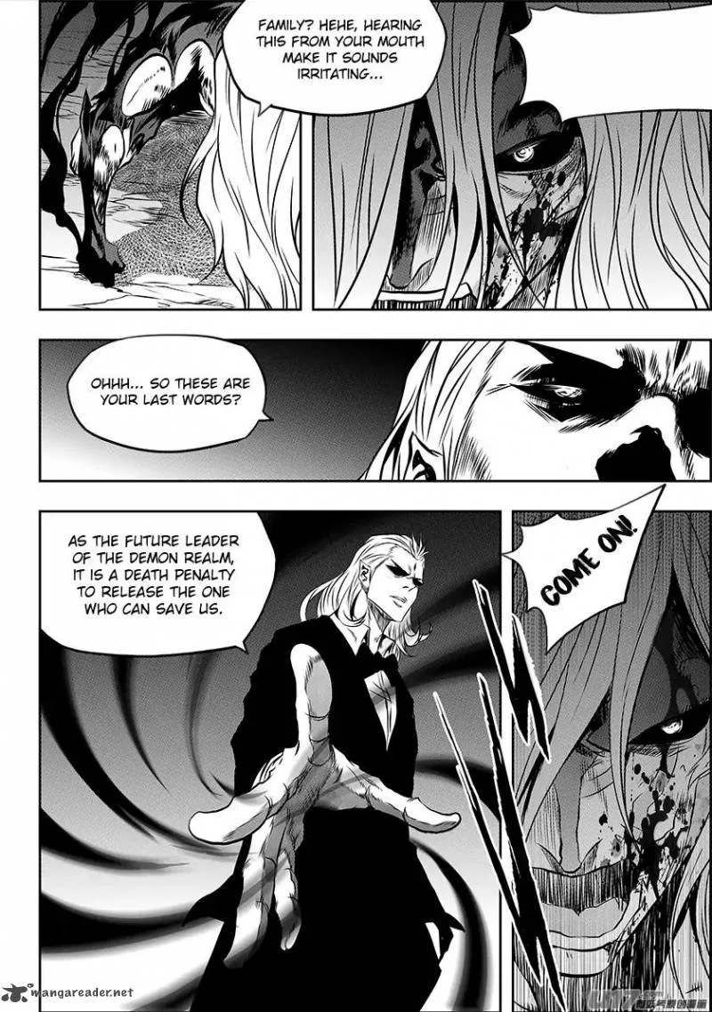 Autophagy Regulation Chapter 197 page 10