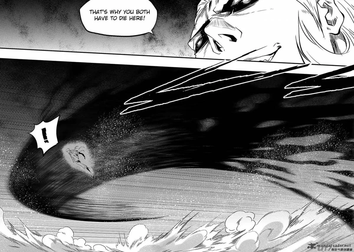 Autophagy Regulation Chapter 197 page 14