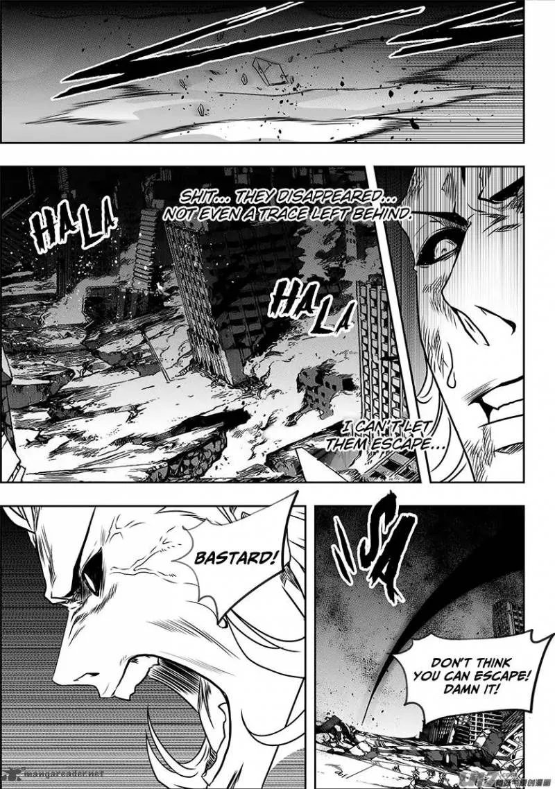 Autophagy Regulation Chapter 197 page 15