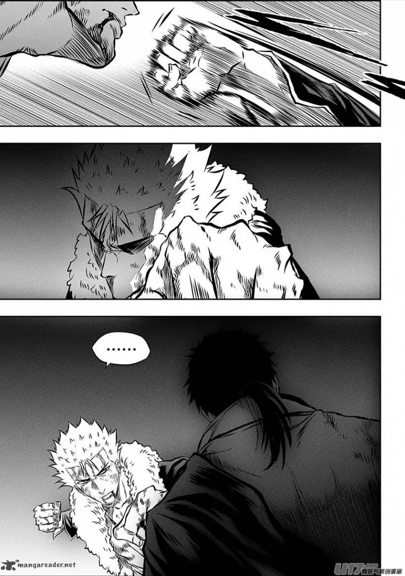 Autophagy Regulation Chapter 197 page 4