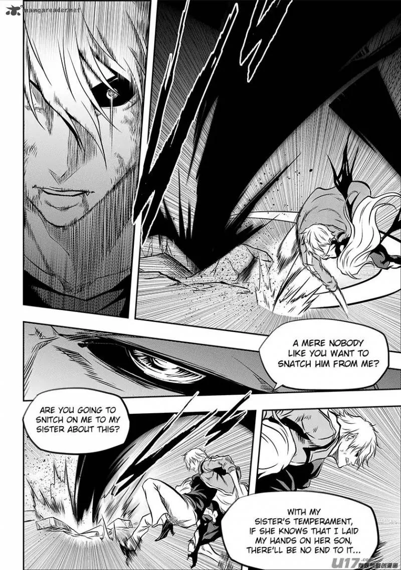 Autophagy Regulation Chapter 197 page 13