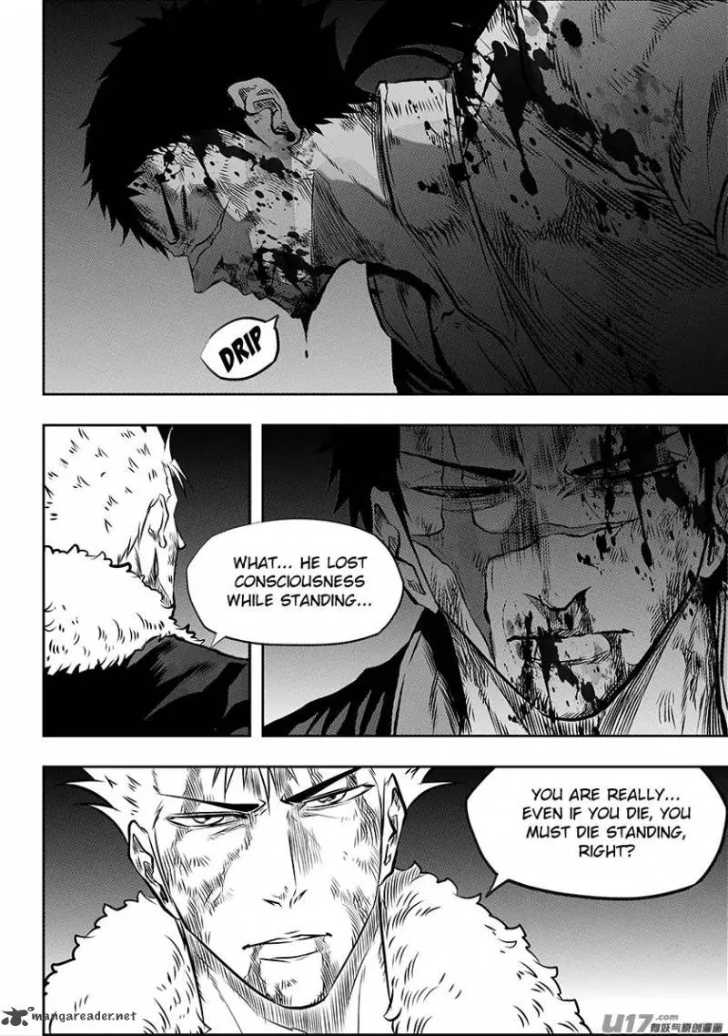 Autophagy Regulation Chapter 197 page 5