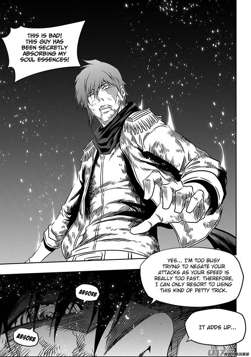 Autophagy Regulation Chapter 198 page 4