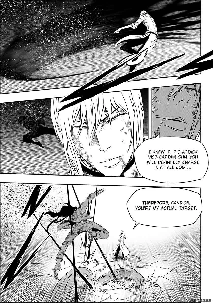 Autophagy Regulation Chapter 199 page 17