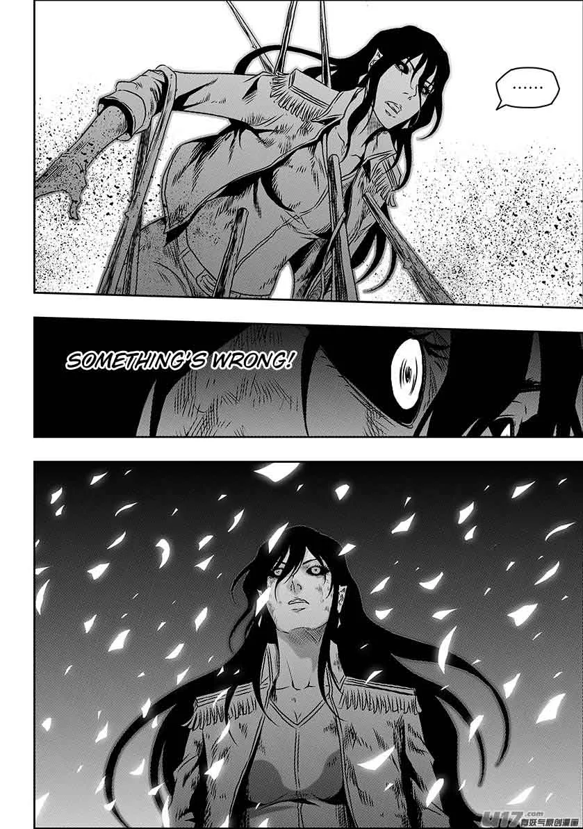 Autophagy Regulation Chapter 199 page 18