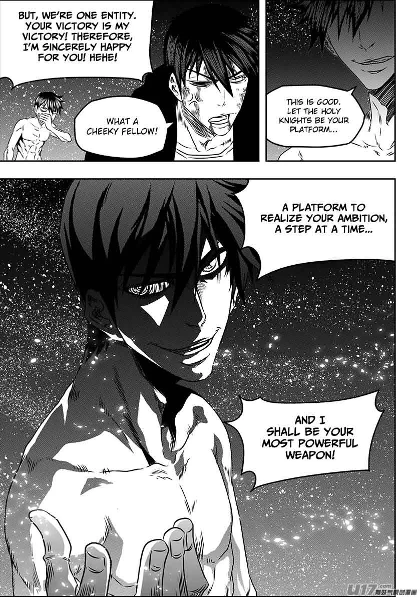 Autophagy Regulation Chapter 199 page 6