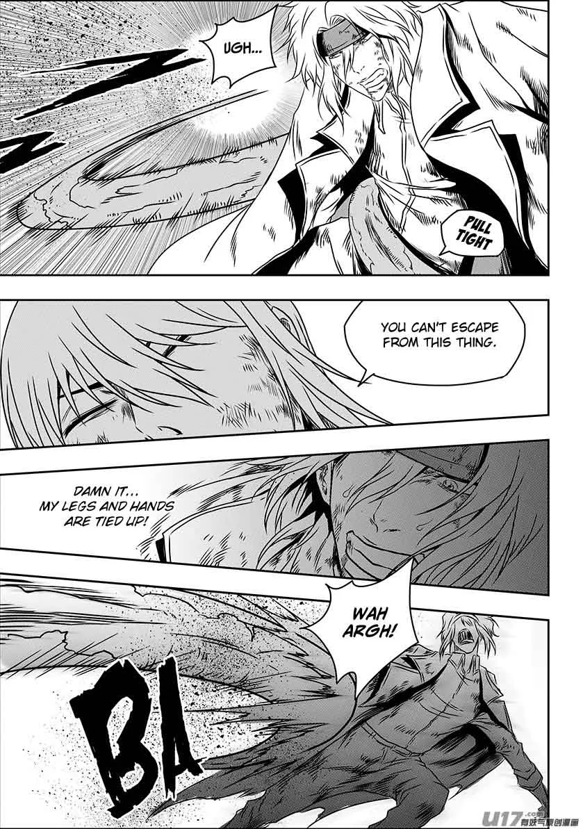 Autophagy Regulation Chapter 199 page 15