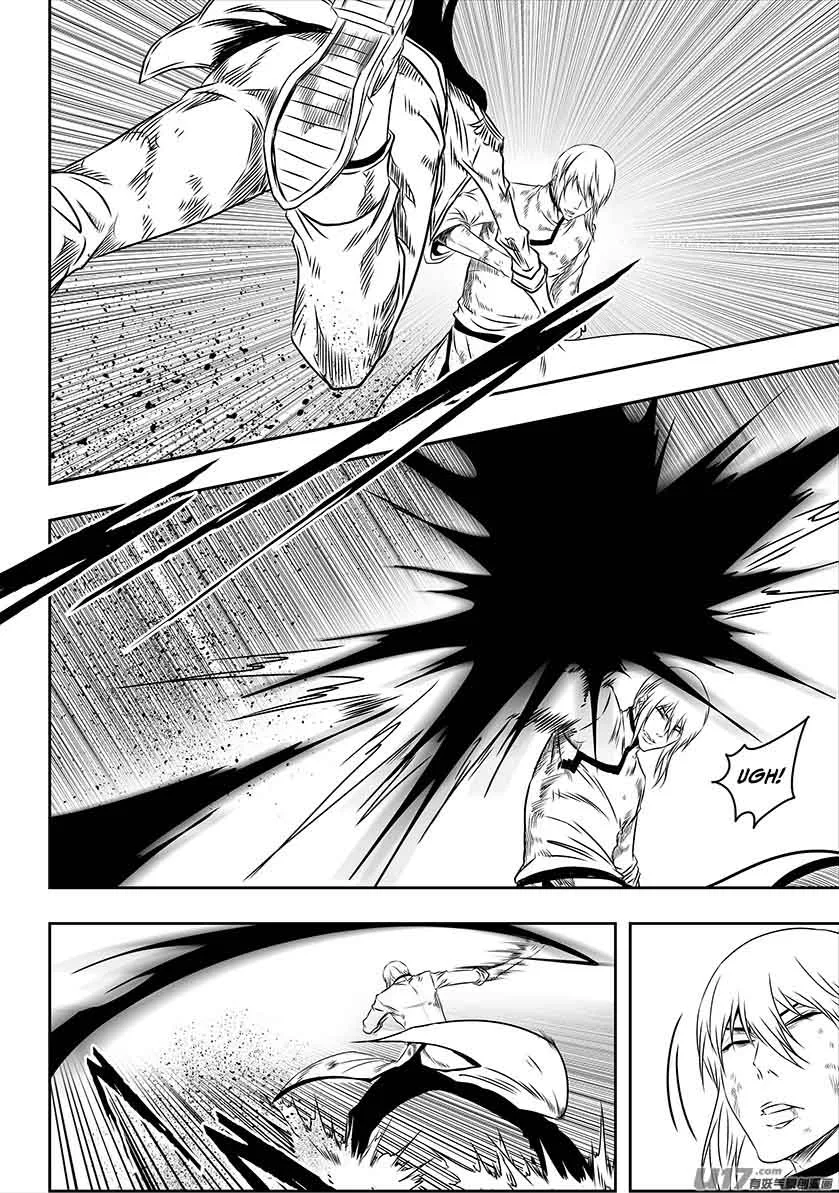Autophagy Regulation Chapter 199 page 9