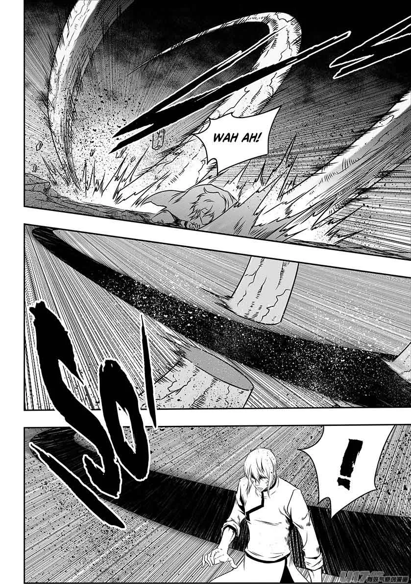 Autophagy Regulation Chapter 199 page 16