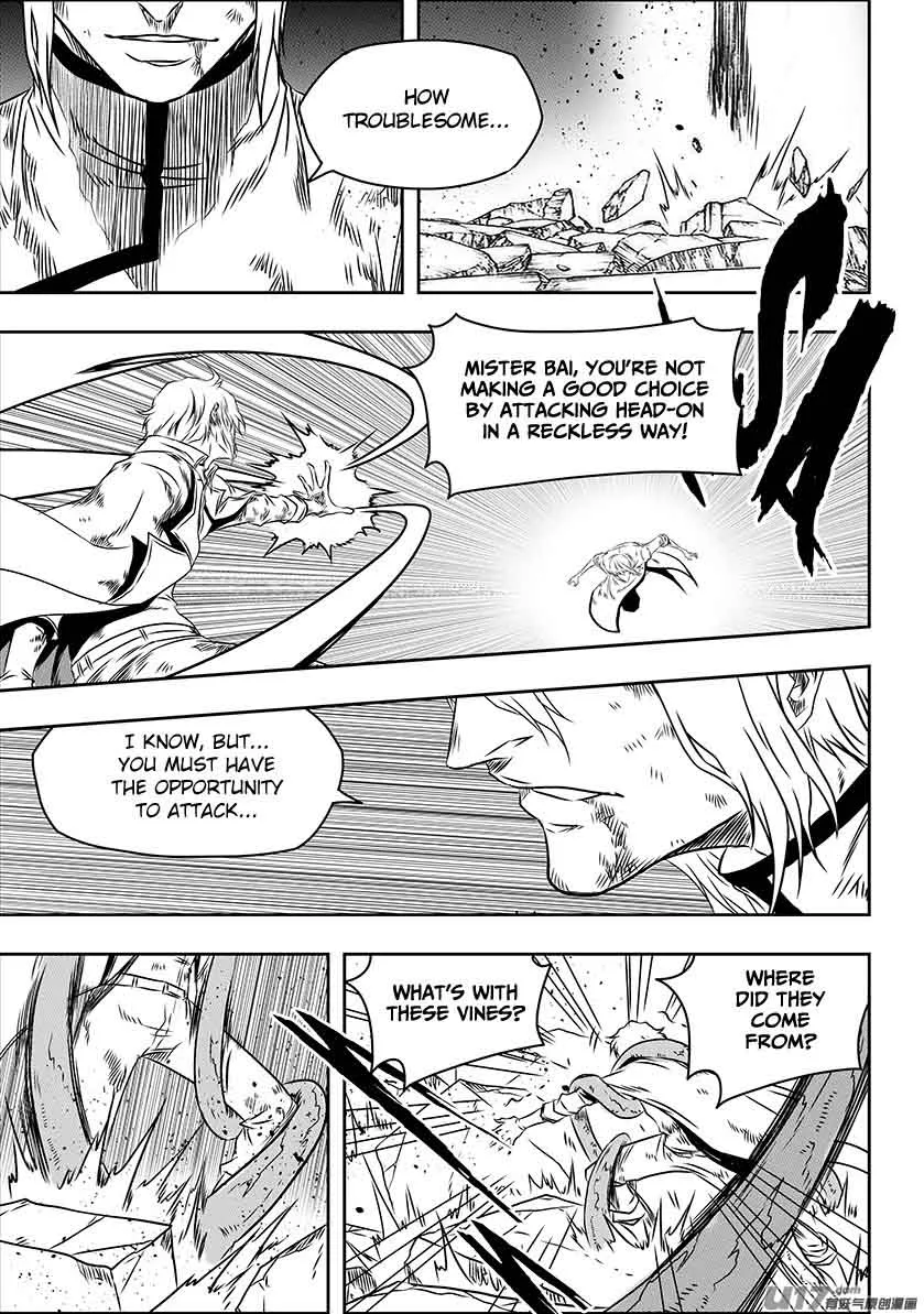 Autophagy Regulation Chapter 199 page 12
