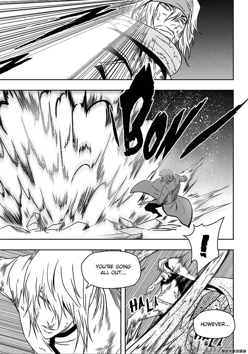 Autophagy Regulation Chapter 199 page 14