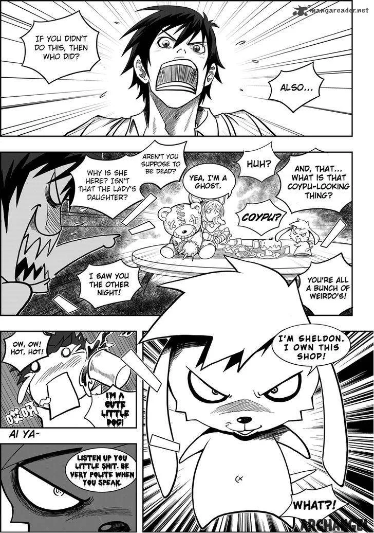 Autophagy Regulation Chapter 2 page 15