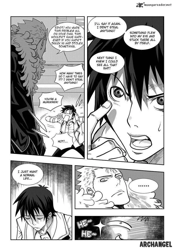 Autophagy Regulation Chapter 2 page 16
