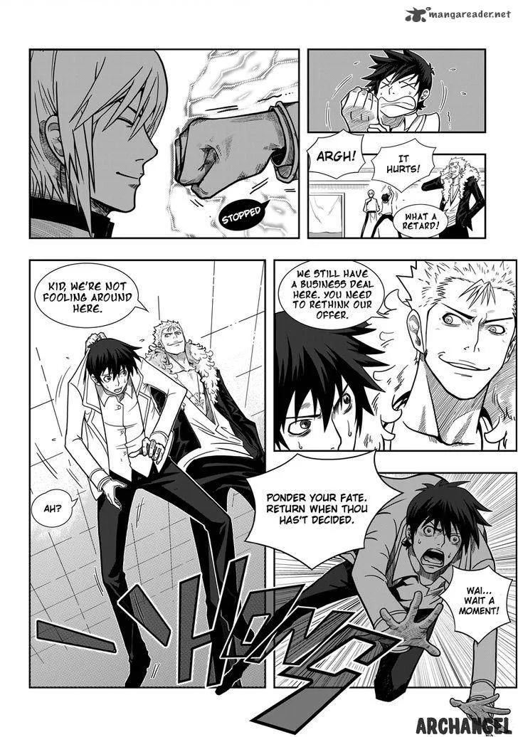 Autophagy Regulation Chapter 2 page 24