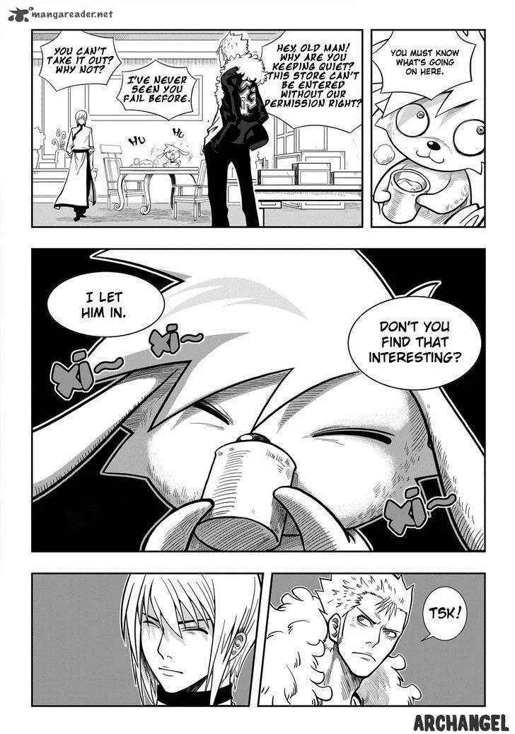 Autophagy Regulation Chapter 2 page 26