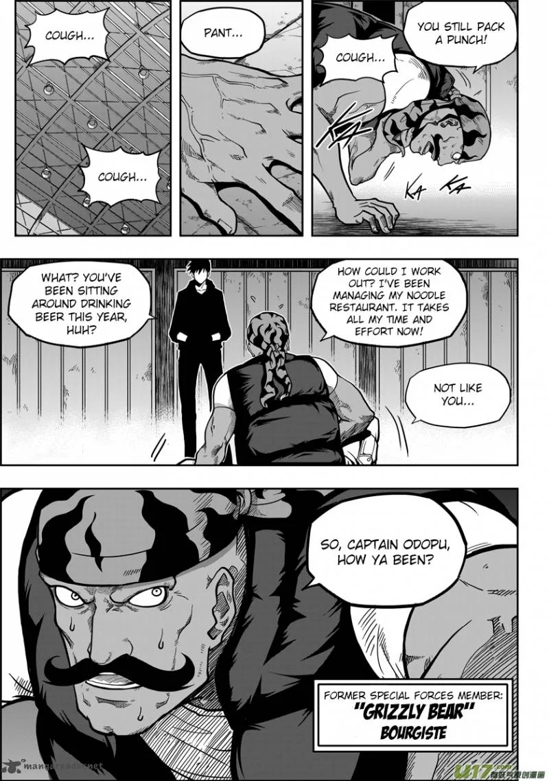 Autophagy Regulation Chapter 20 page 8
