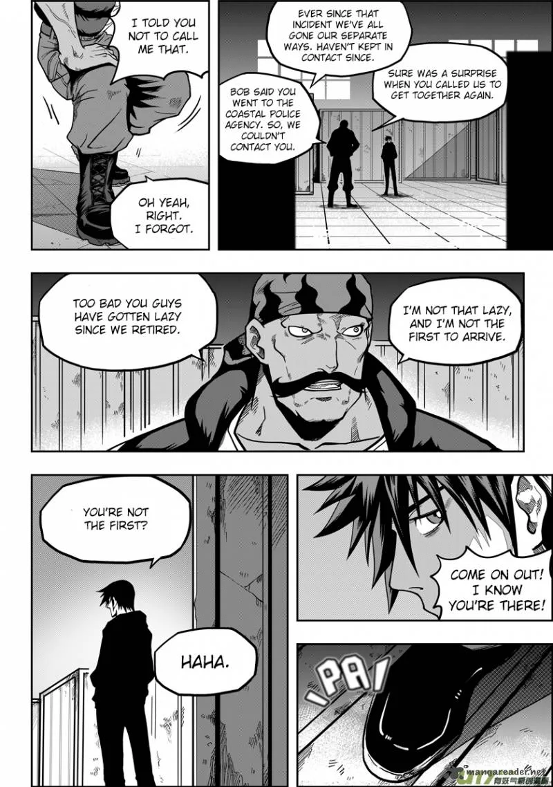 Autophagy Regulation Chapter 20 page 9