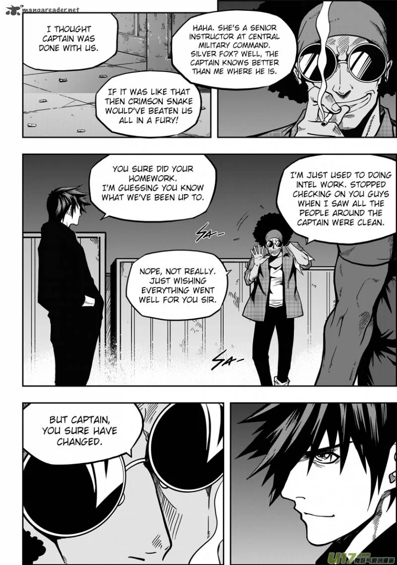 Autophagy Regulation Chapter 20 page 11
