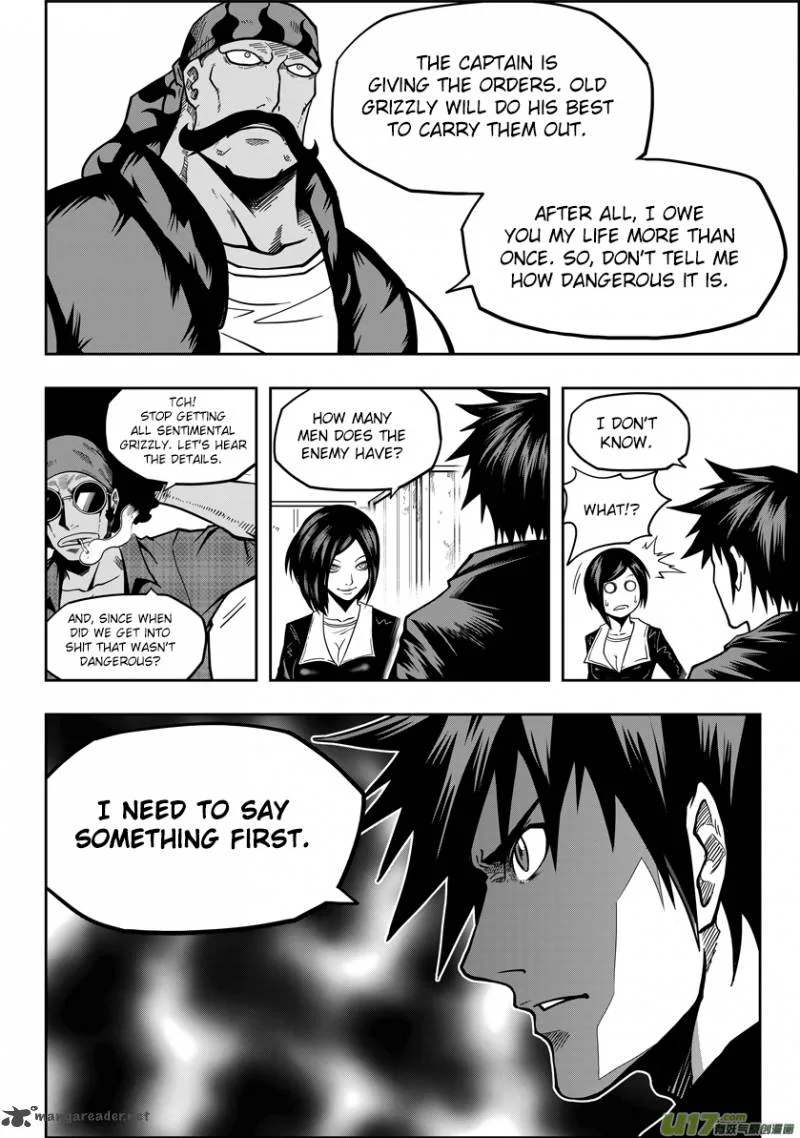 Autophagy Regulation Chapter 20 page 21