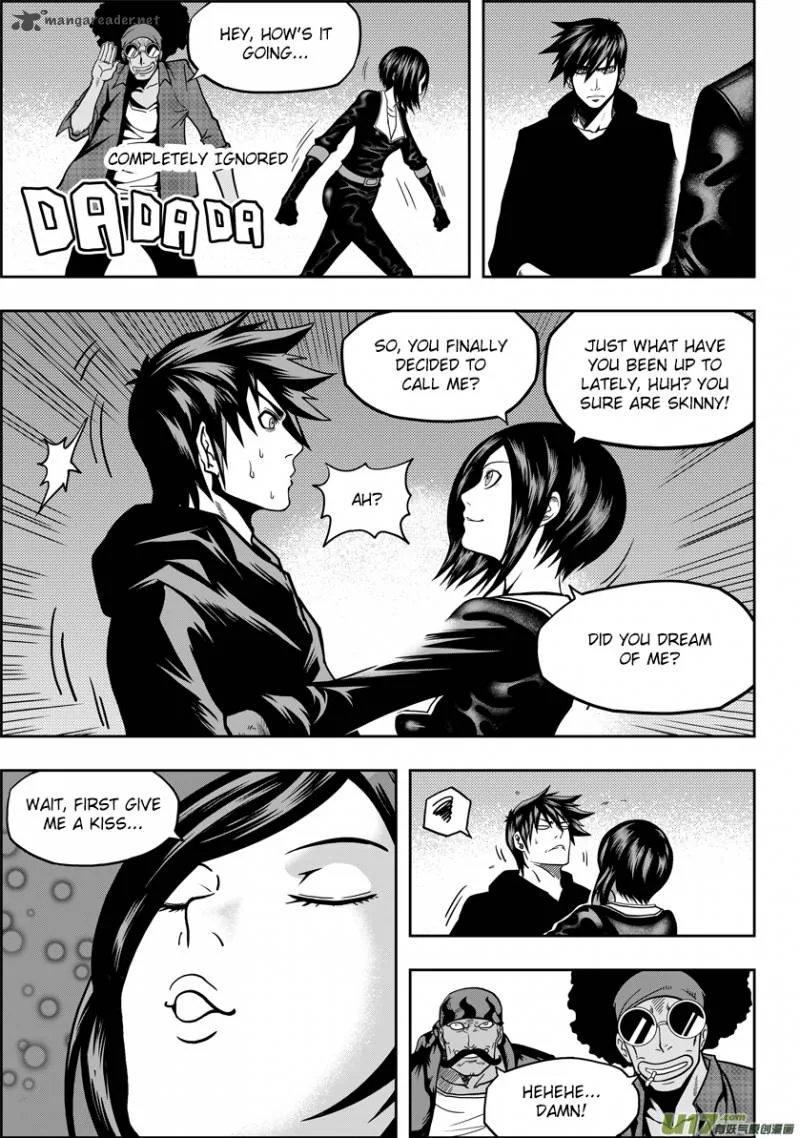 Autophagy Regulation Chapter 20 page 16