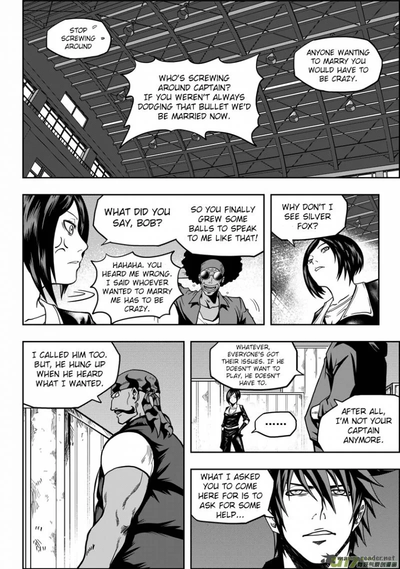 Autophagy Regulation Chapter 20 page 17