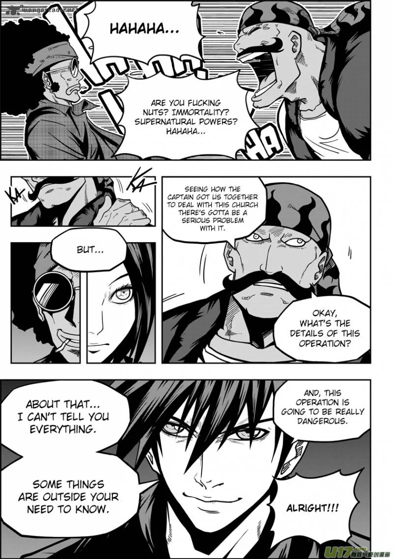 Autophagy Regulation Chapter 20 page 20