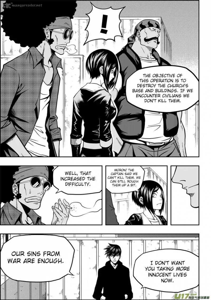 Autophagy Regulation Chapter 20 page 22