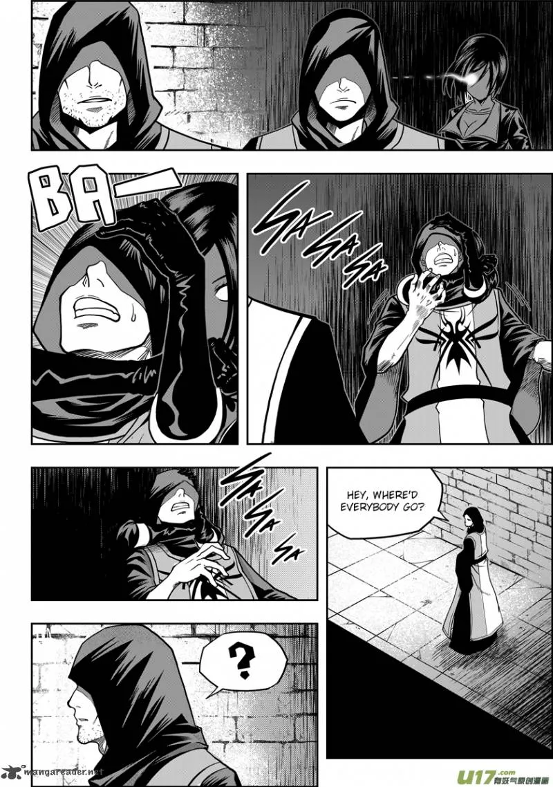 Autophagy Regulation Chapter 20 page 26