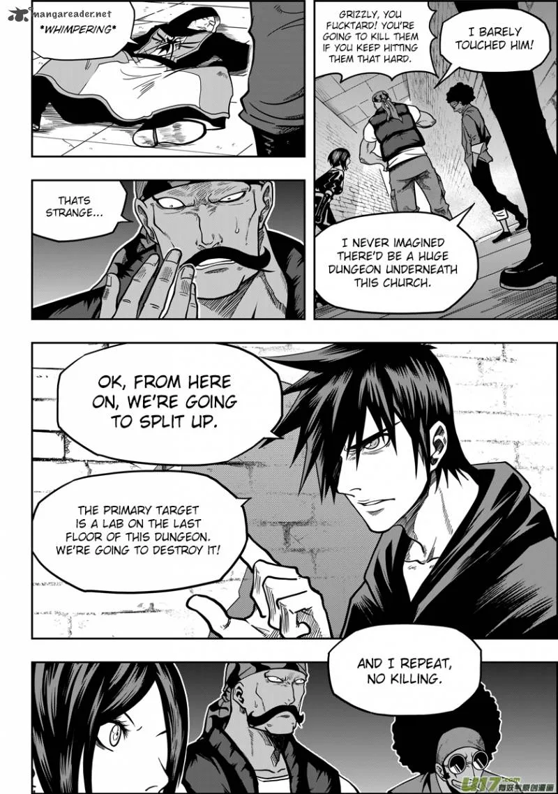 Autophagy Regulation Chapter 20 page 28