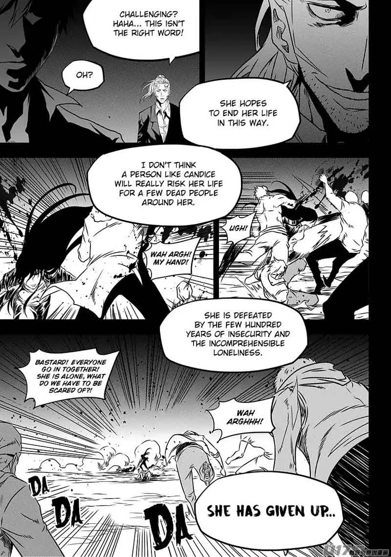 Autophagy Regulation Chapter 202 page 11