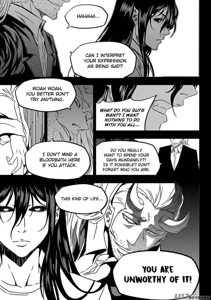 Autophagy Regulation Chapter 202 page 6