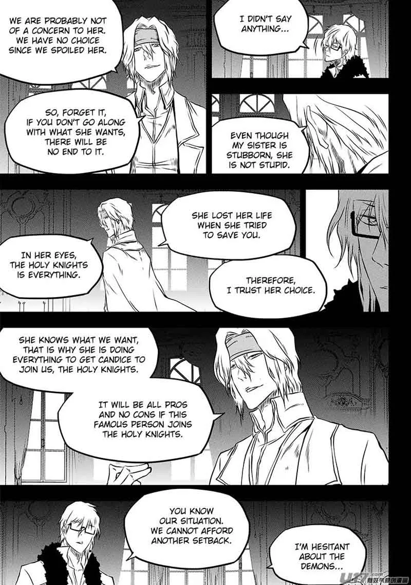 Autophagy Regulation Chapter 202 page 27