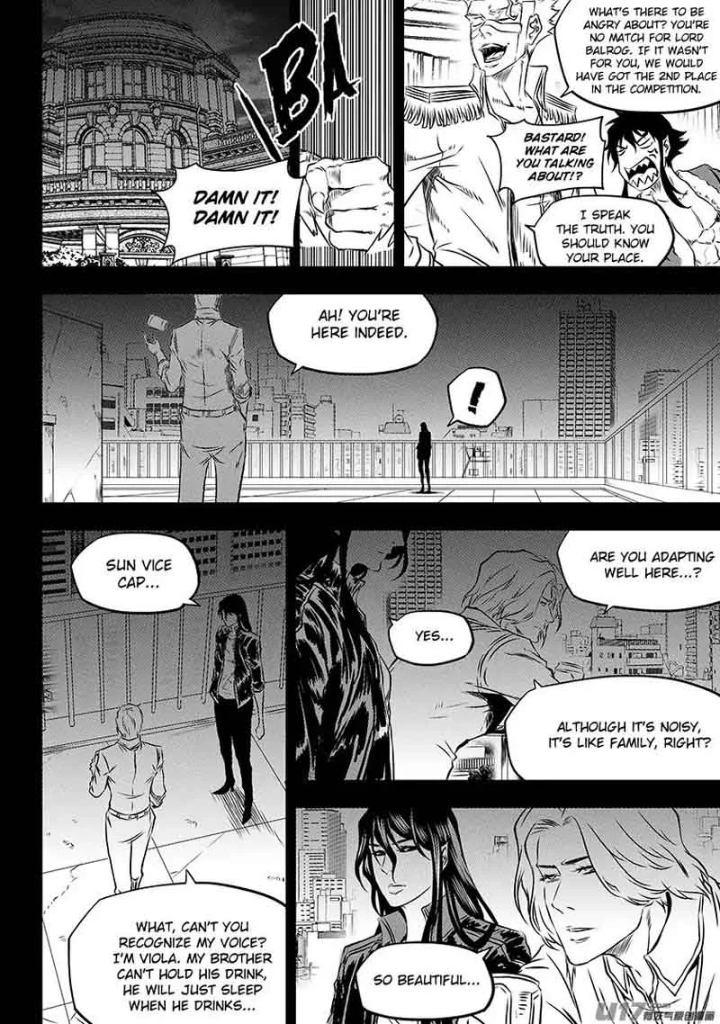 Autophagy Regulation Chapter 202 page 32