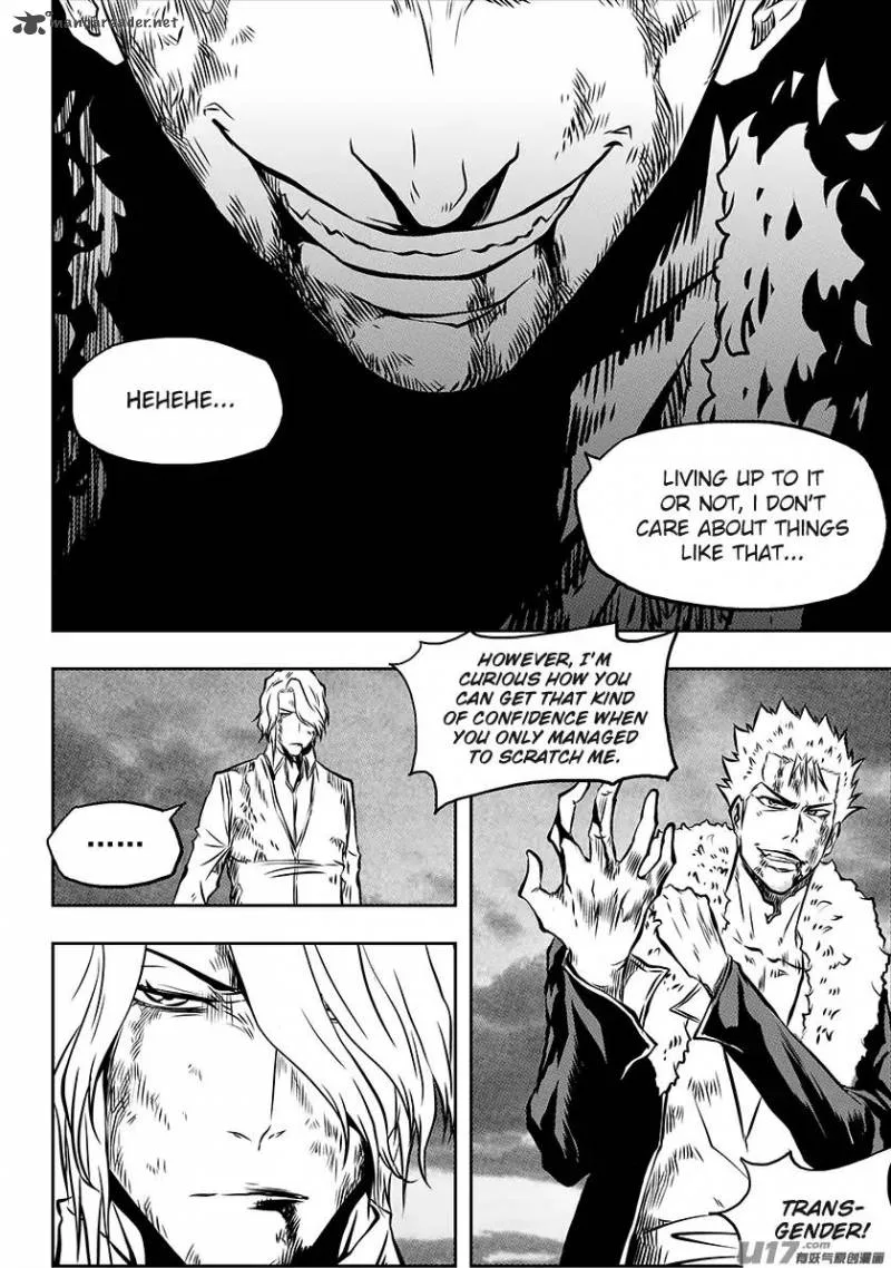 Autophagy Regulation Chapter 203 page 14