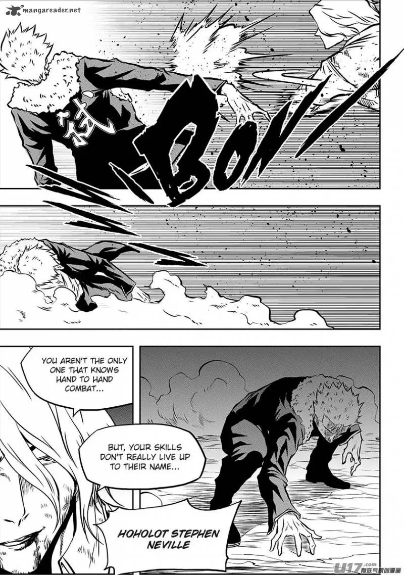 Autophagy Regulation Chapter 203 page 13