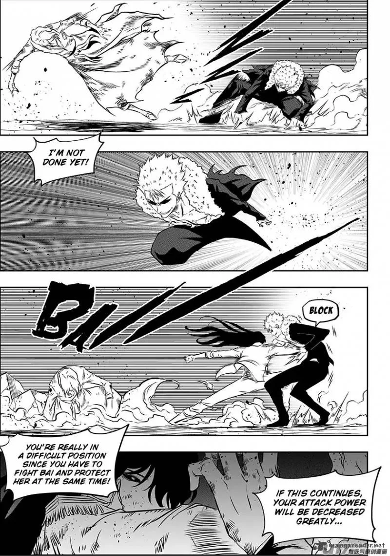 Autophagy Regulation Chapter 204 page 13