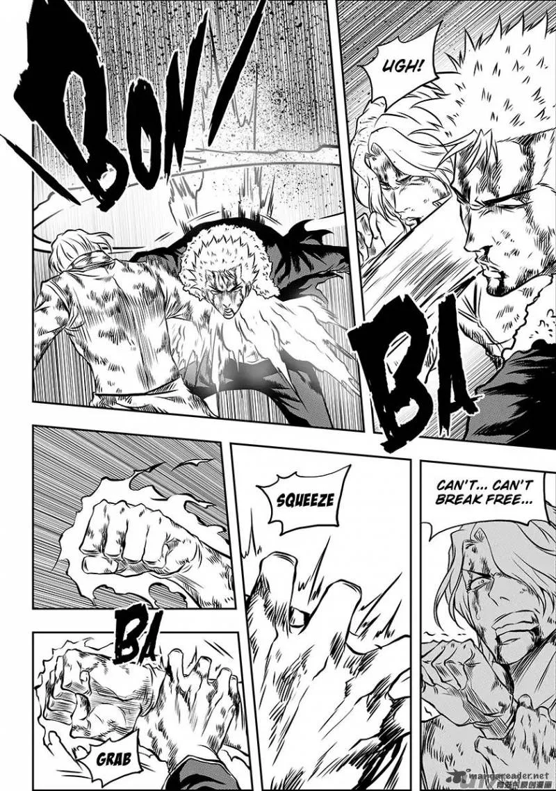 Autophagy Regulation Chapter 205 page 17