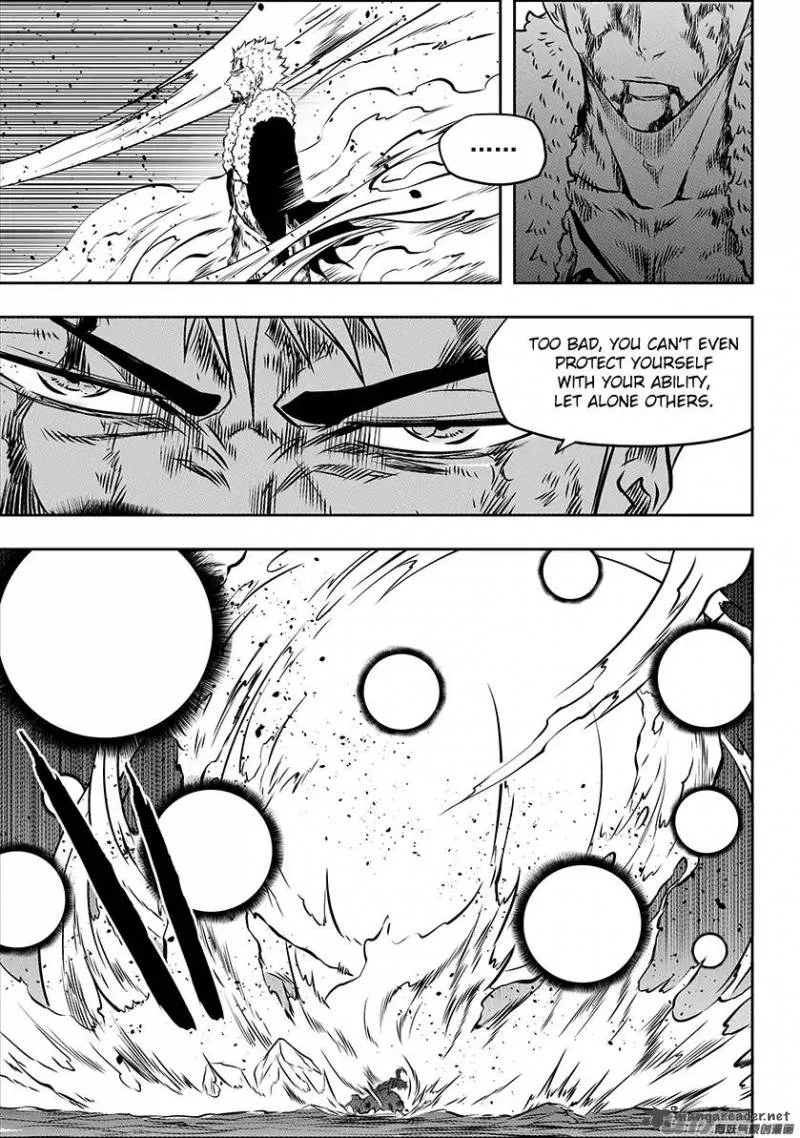 Autophagy Regulation Chapter 206 page 5