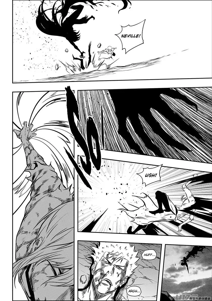 Autophagy Regulation Chapter 207 page 9