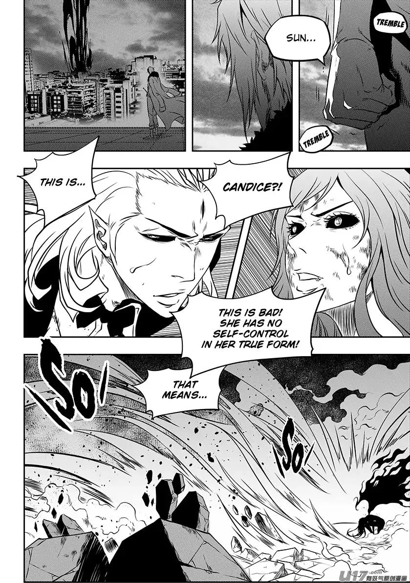 Autophagy Regulation Chapter 207 page 4