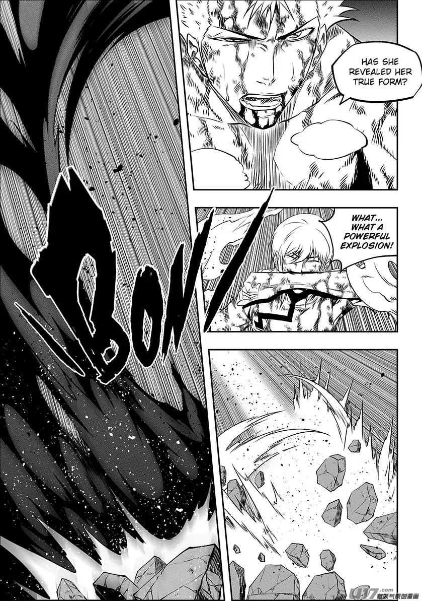 Autophagy Regulation Chapter 207 page 3